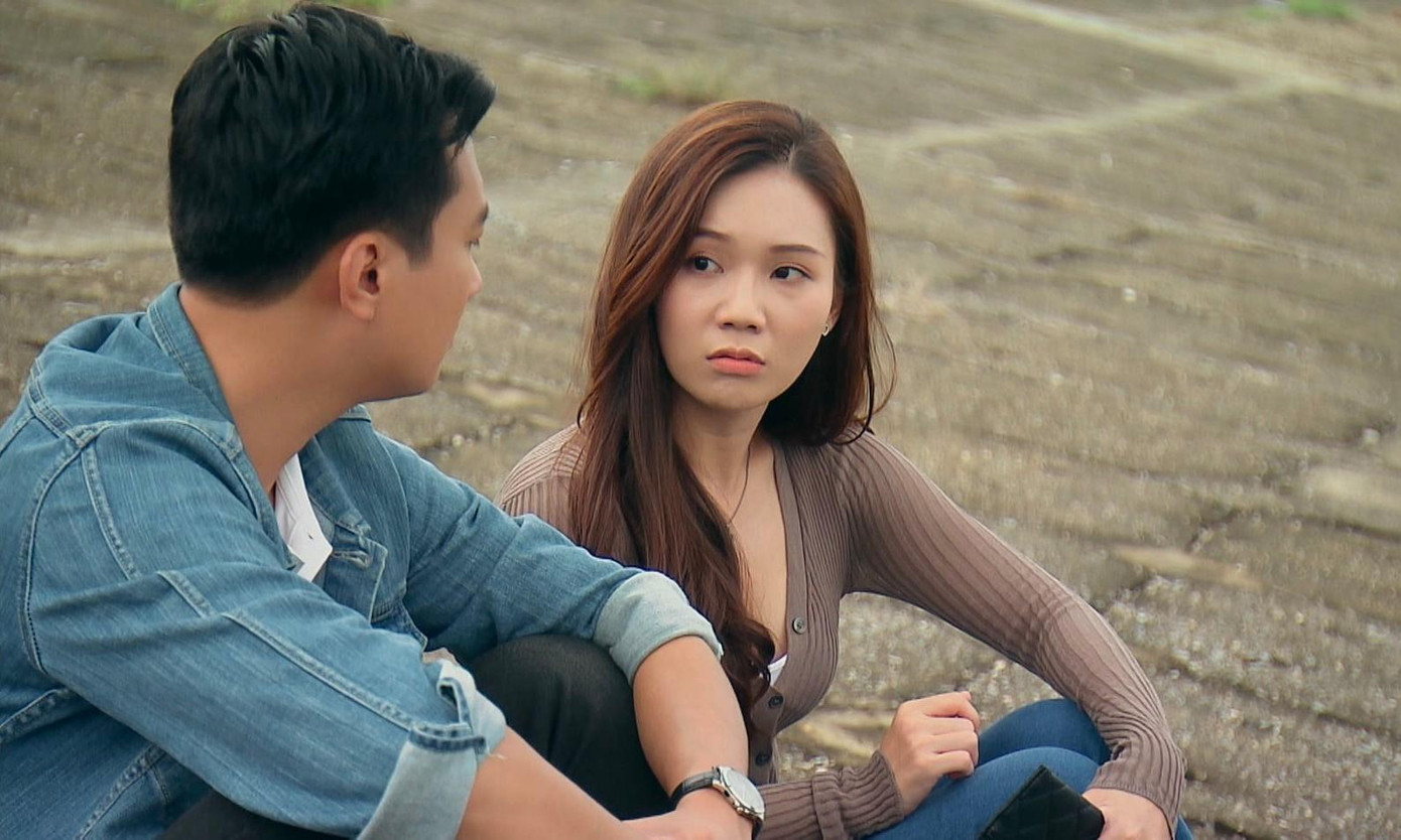 Chỉ có Nam và Ngọc đã chia tay Chỉ có Nam và Ngọc đã chia tay