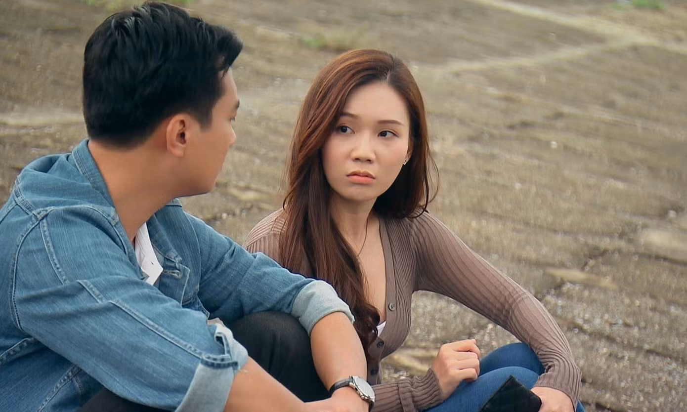 Chỉ có Nam và Ngọc đã chia tay