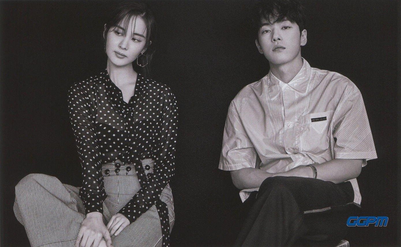 Seohyun phải ngồi cách bạn diễn 30 cm