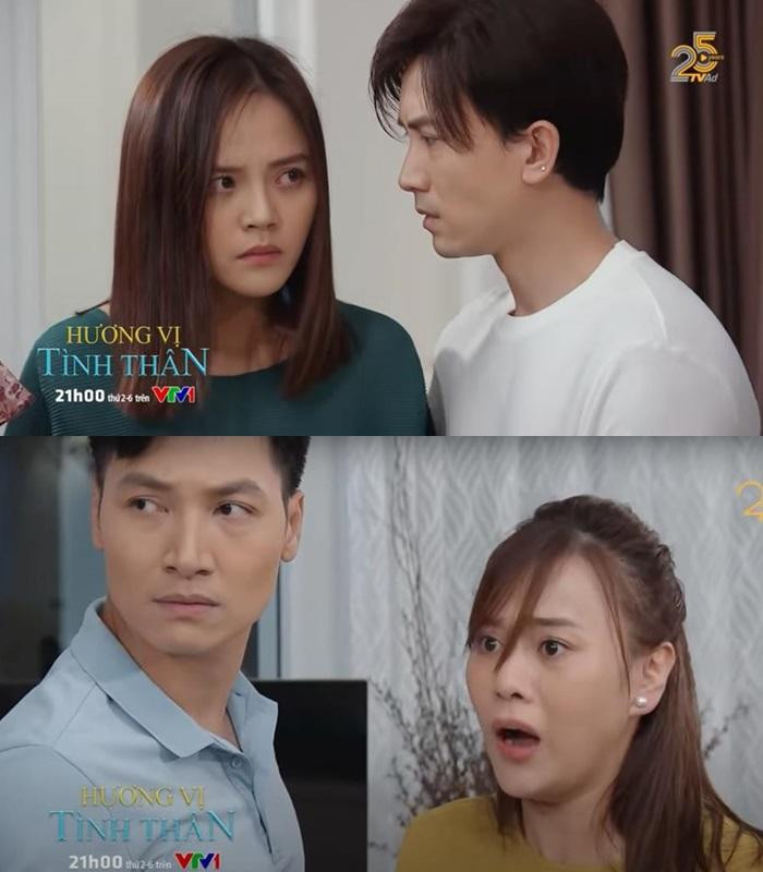 Nam quyết định nói thật về cha ruột của mình Nam quyết định nói thật về cha ruột của mình