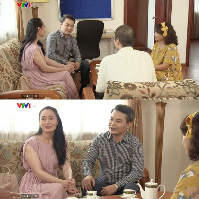 Rồi đến gặp thông gia Rồi đến gặp thông gia