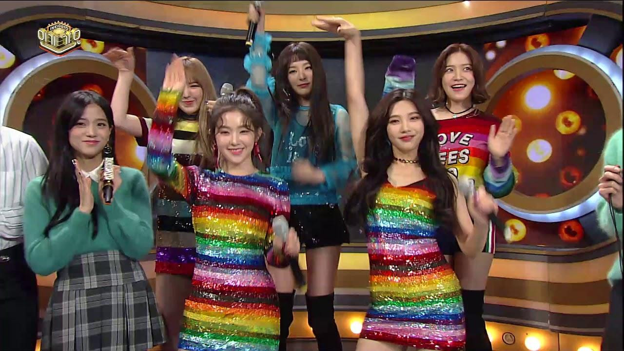 Jisoo mà về với Red Velvet thì thật khó chọn visual cho nhóm này