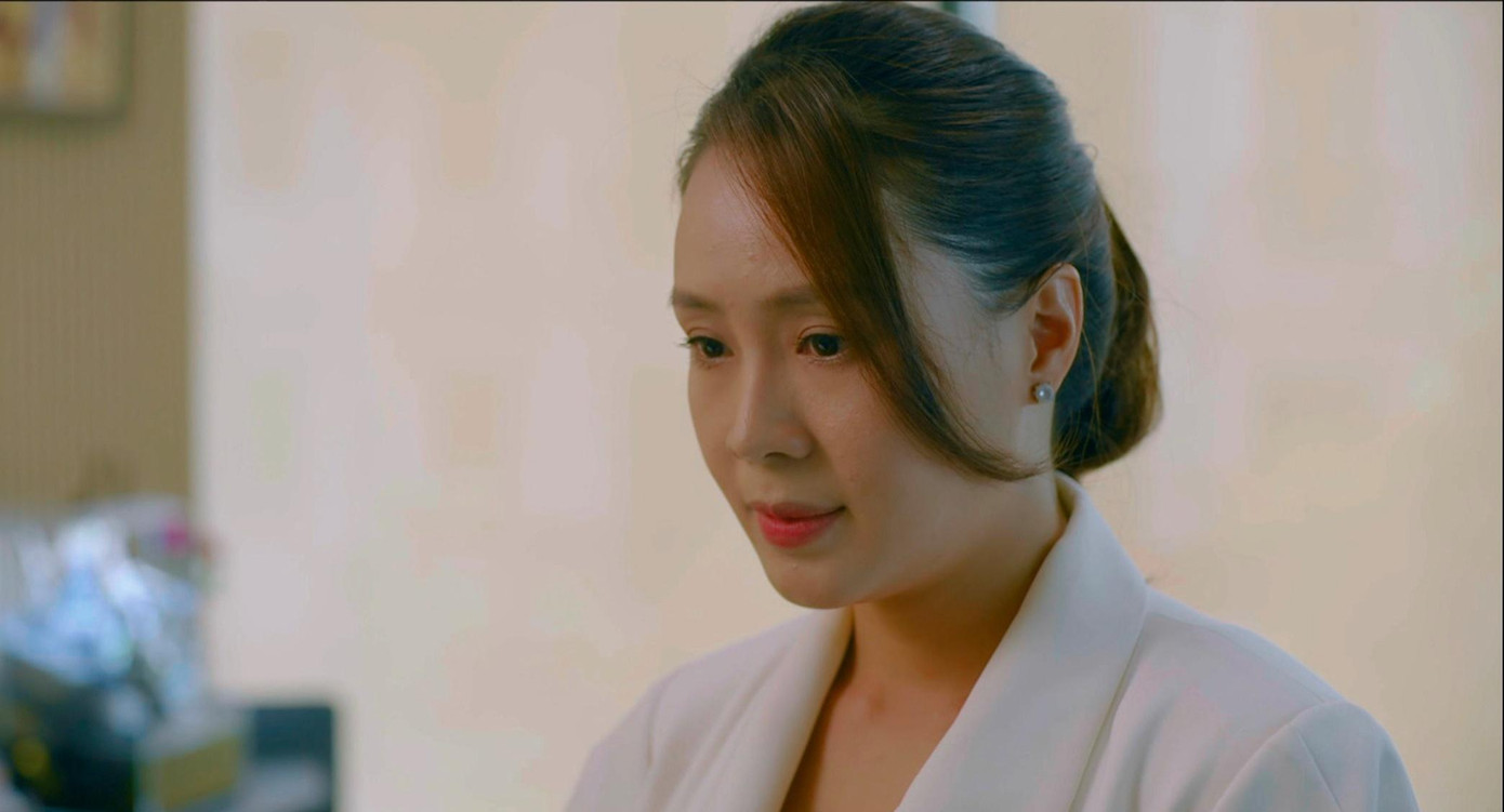 Phương đã phạm lỗi ngay ở vụ kiện đầu tiên. Phương đã phạm lỗi ngay ở vụ kiện đầu tiên.