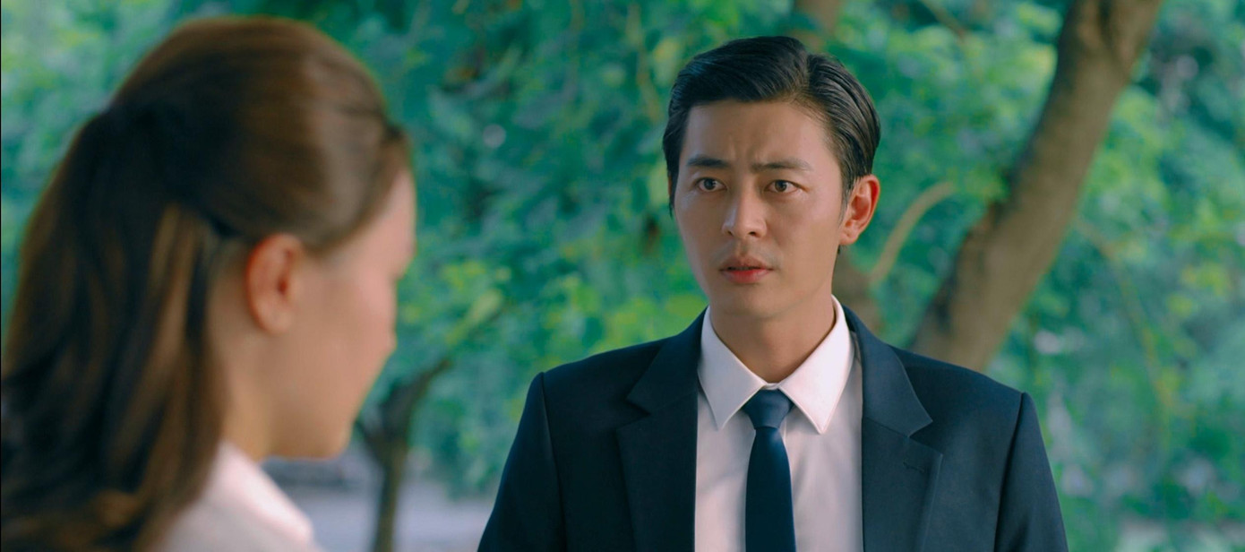 Vì thế mà "Hành trình công lý" đang mất điểm. Vì thế mà "Hành trình công lý" đang mất điểm.