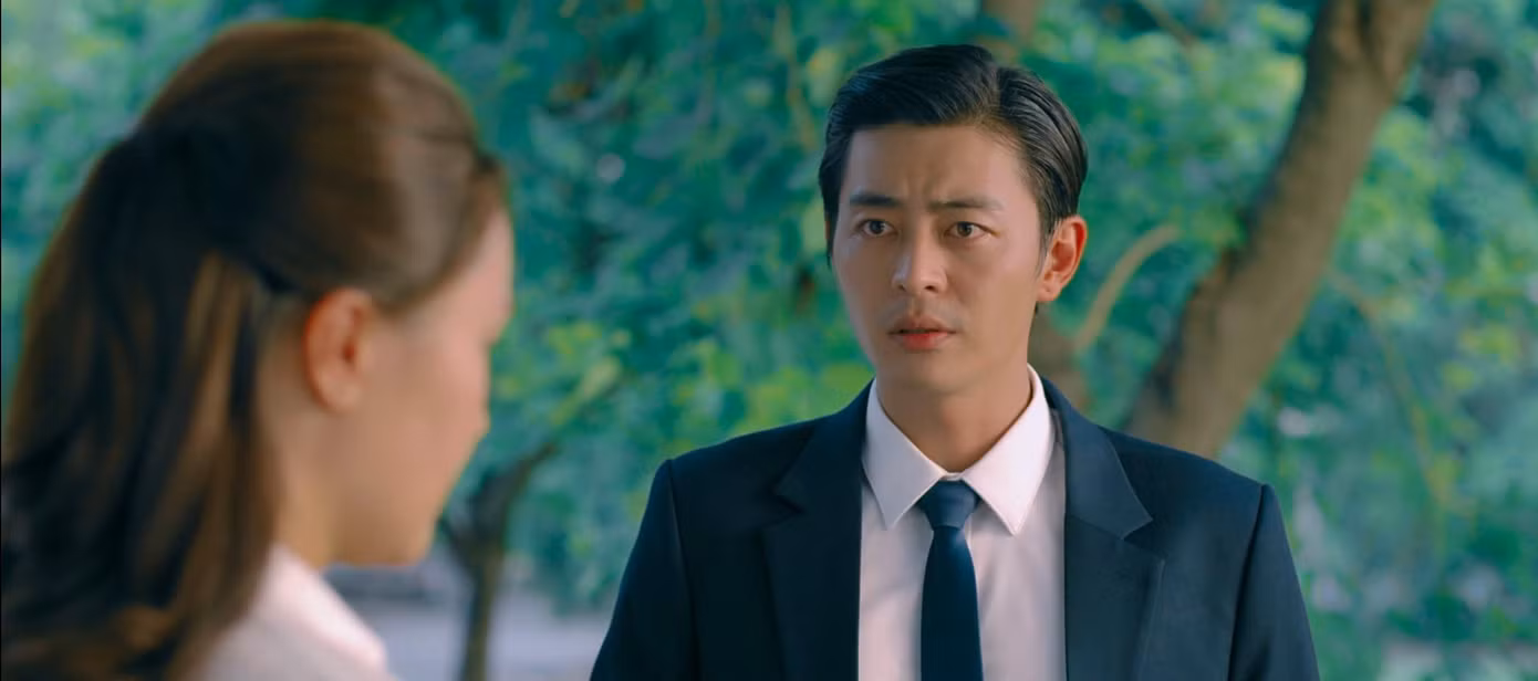 Vì thế mà "Hành trình công lý" đang mất điểm.