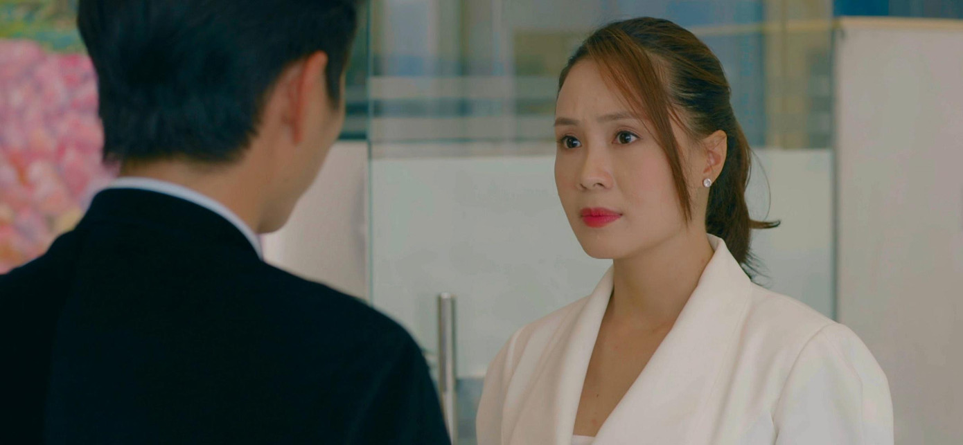 Hành Trình Công Lý đang gây nhiều thất vọng.