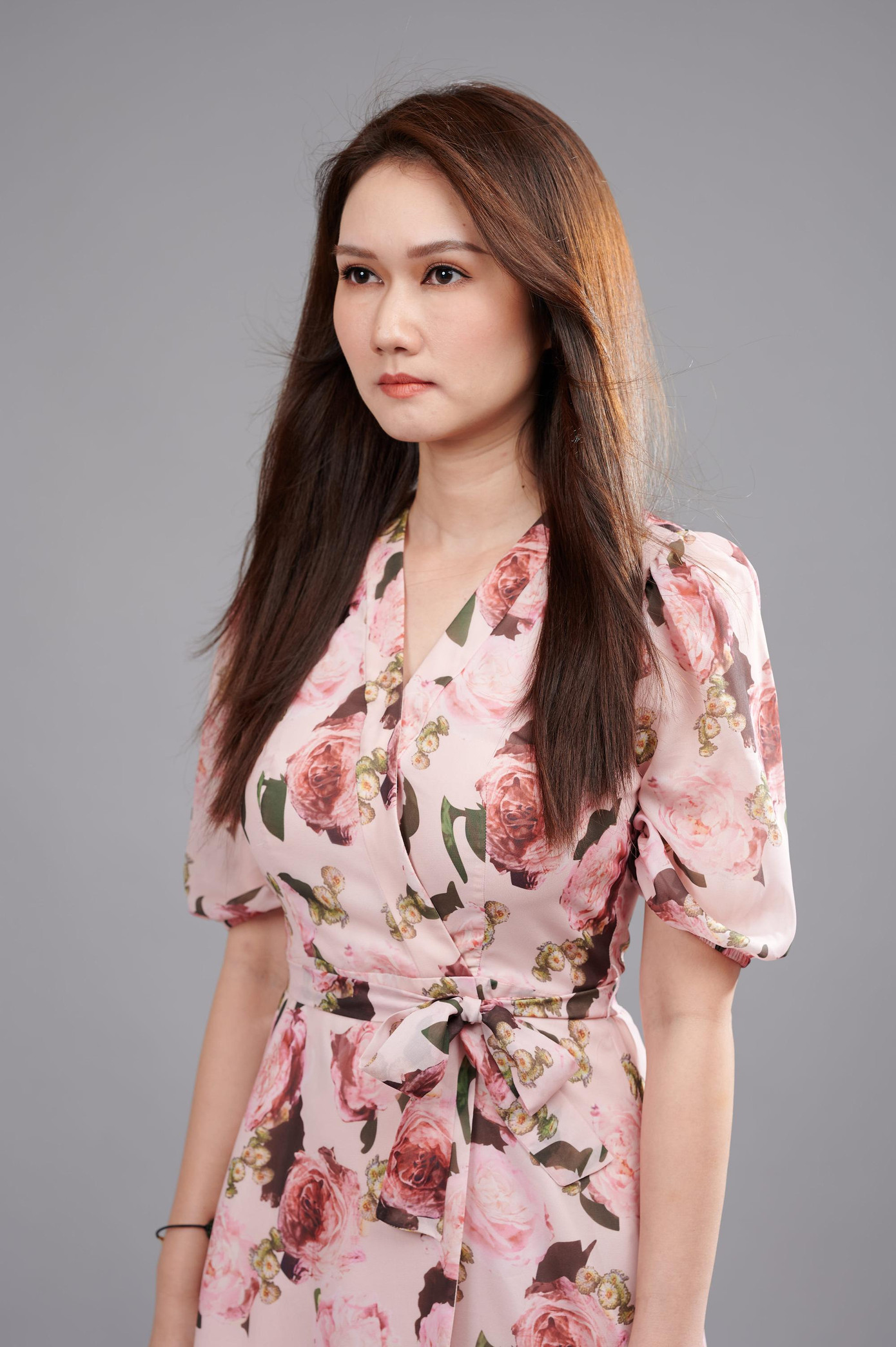 Cô không ngại đáp trả anti-fan Cô không ngại đáp trả anti-fan