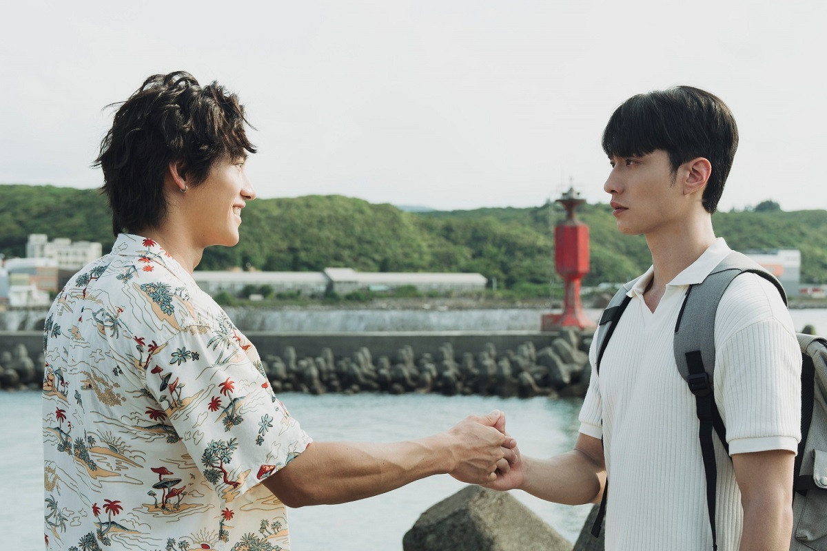 Phim có đoạn kết khiến người xem khắc khoải.