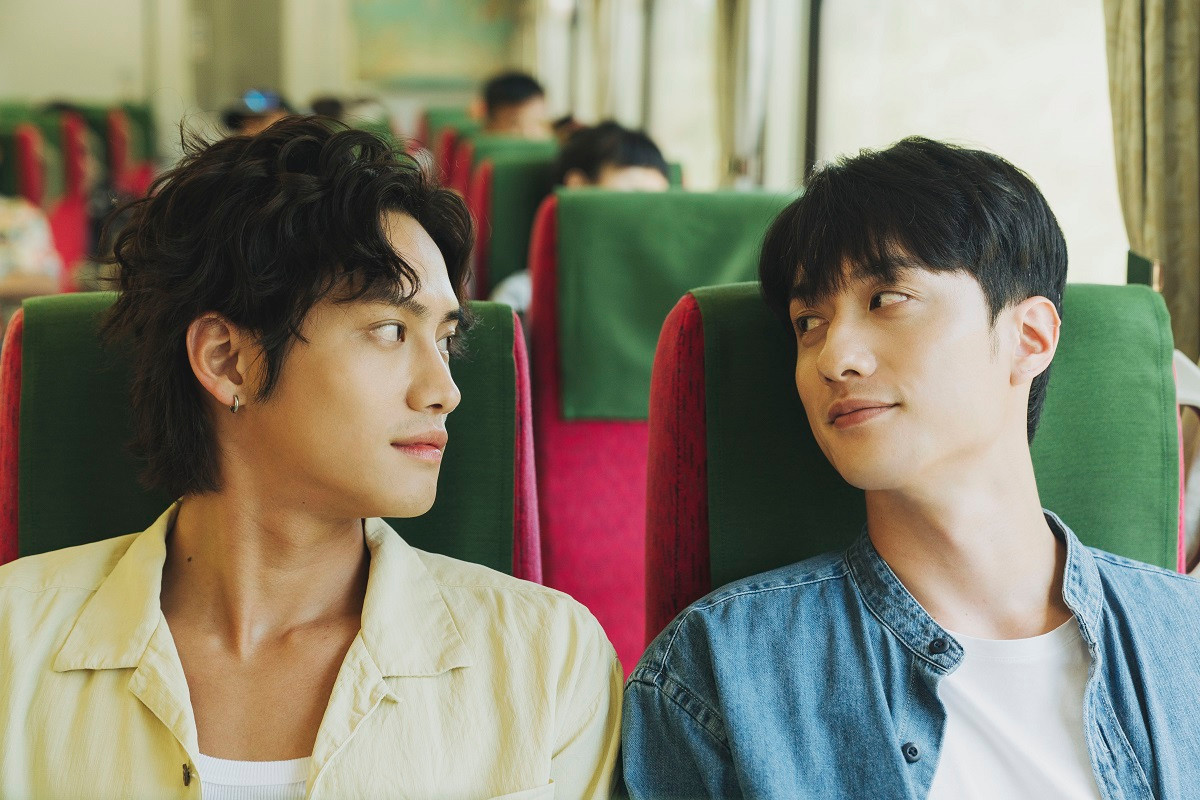 Hai chàng trai có nhân duyên với nhau từ bao giờ?