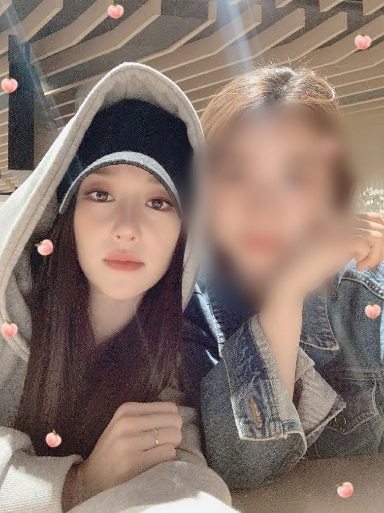 Người làm việc với Seo Ye Ji 5 năm khẳng định cô rất thân thiện