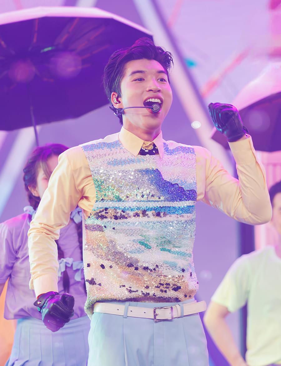 HIEUTHUHAI trước và sau khi tham gia Anh Trai "Say Hi" đã ở vị thế khác trong showbiz. HIEUTHUHAI trước và sau khi tham gia Anh Trai "Say Hi" đã ở vị thế khác trong showbiz.