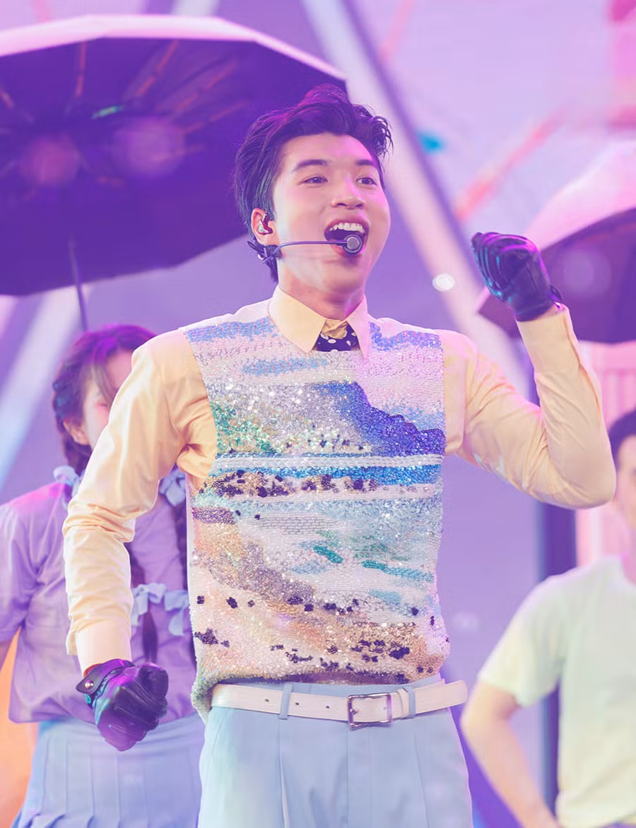 HIEUTHUHAI trước và sau khi tham gia Anh Trai "Say Hi" đã ở vị thế khác trong showbiz.