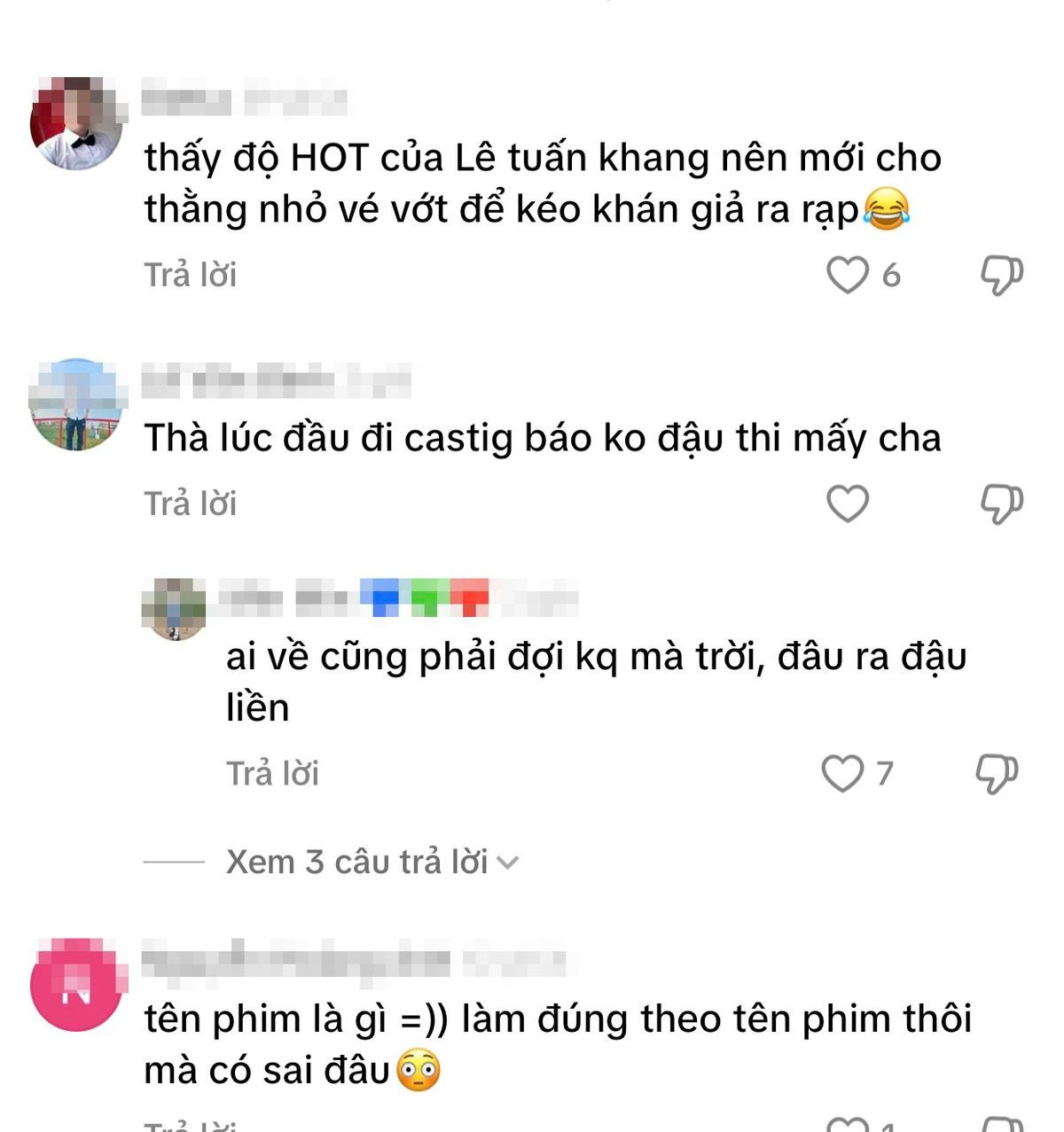 Netizen cho rằng Lý Hải "lật mặt" trước sự nổi tiếng bất ngờ của Lê Tuấn Khang. Netizen cho rằng Lý Hải "lật mặt" trước sự nổi tiếng bất ngờ của Lê Tuấn Khang.