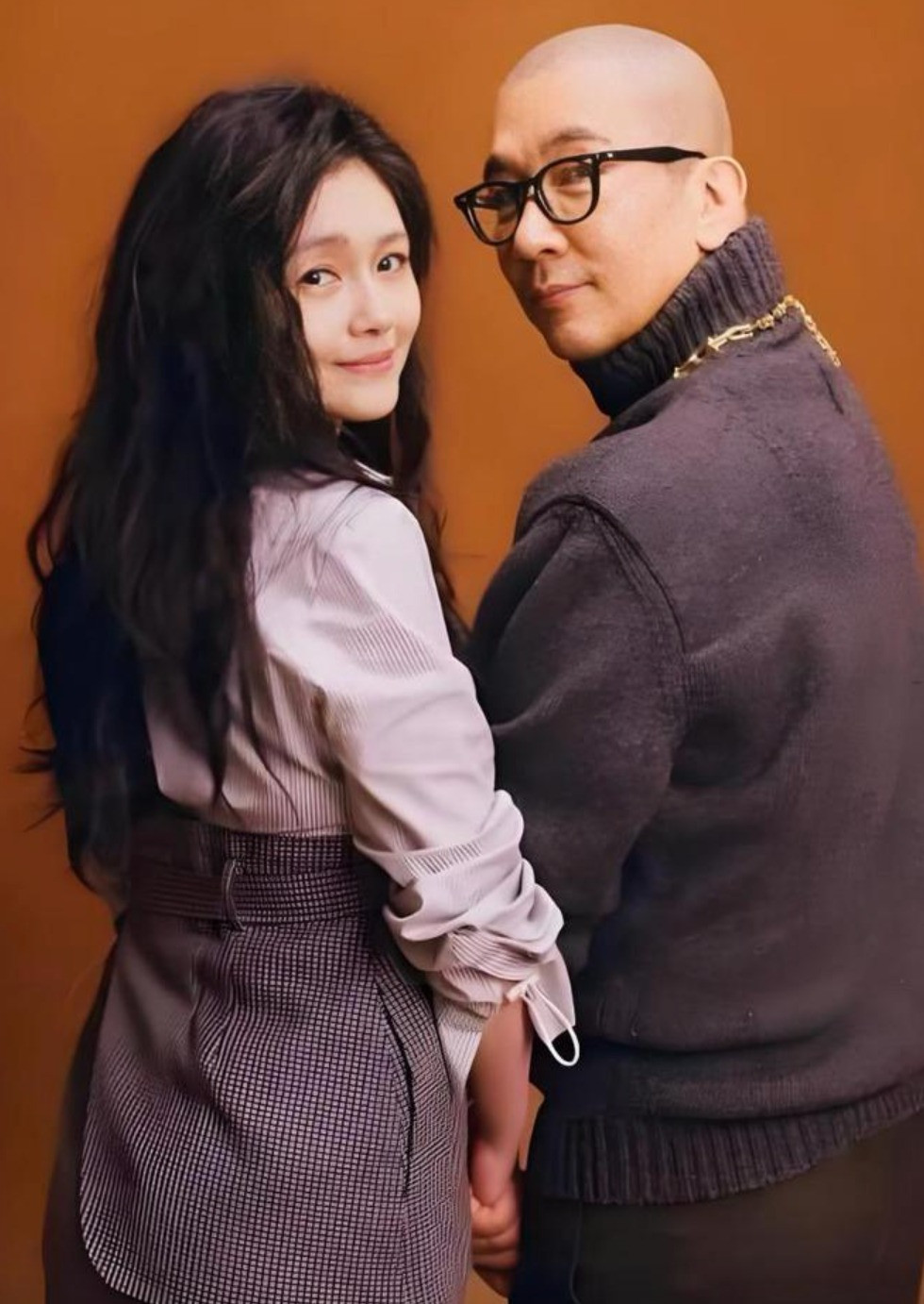 Koo Jun Yup chưa nguôi ngoai sau khi vợ mất.