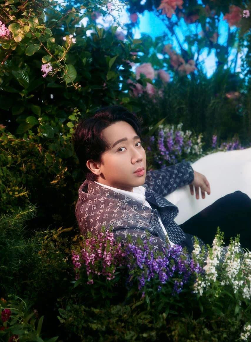 Trấn Thành nhiều lần gặp rắc rối vì chứng bệnh này