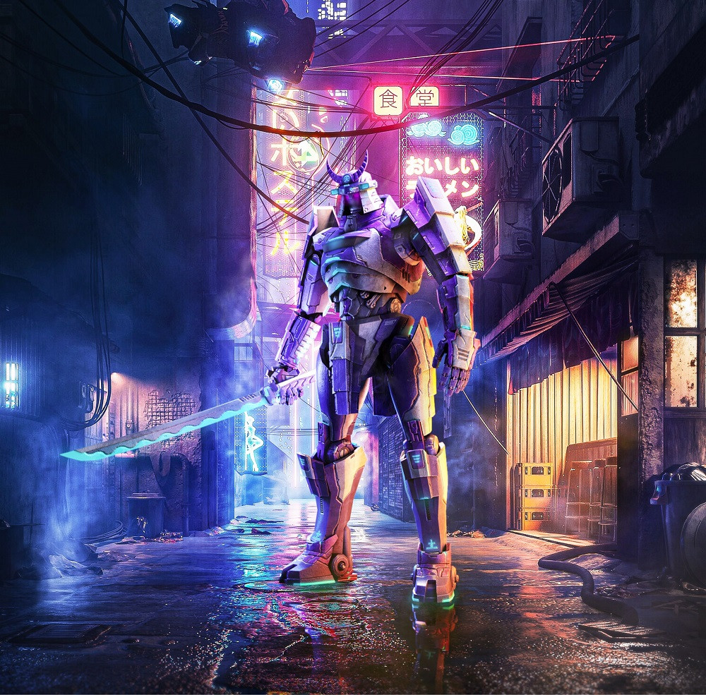 Những ấn phẩm 3D do Trần Đình Hoàng thiết kế trong khoảng thời gian học tại Arena Multimedia.