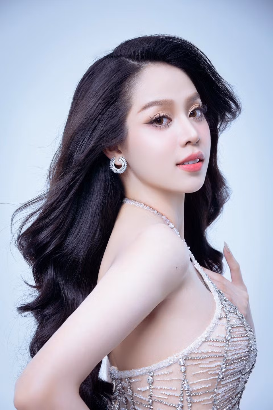 Loạt ảnh này thực tế được chụp từ hồi tháng 6.