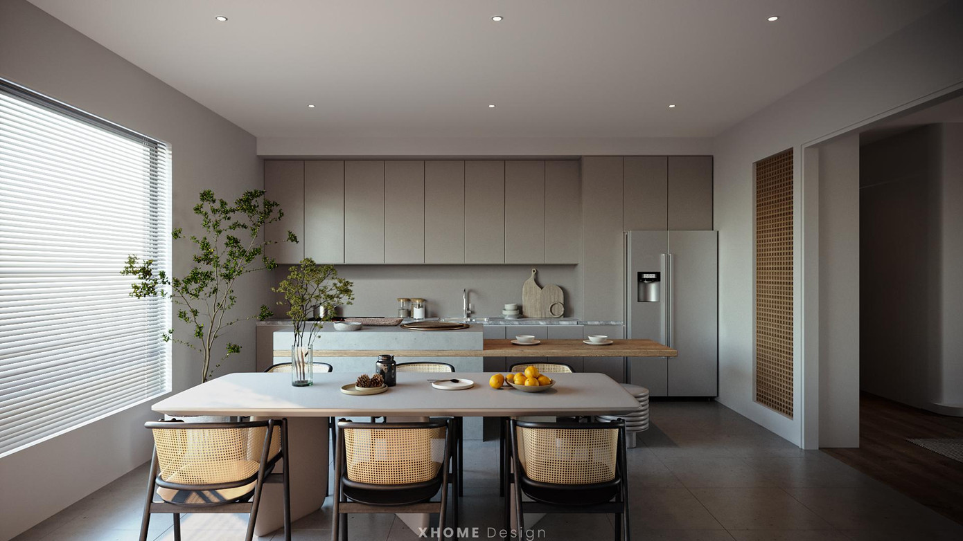 Đình Tú cũng vừa có hành động tương tự