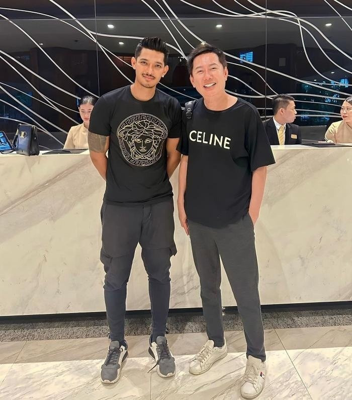 Ông Nawat quyết khởi kiện Htoo Ant Lwin. Ông Nawat quyết khởi kiện Htoo Ant Lwin.