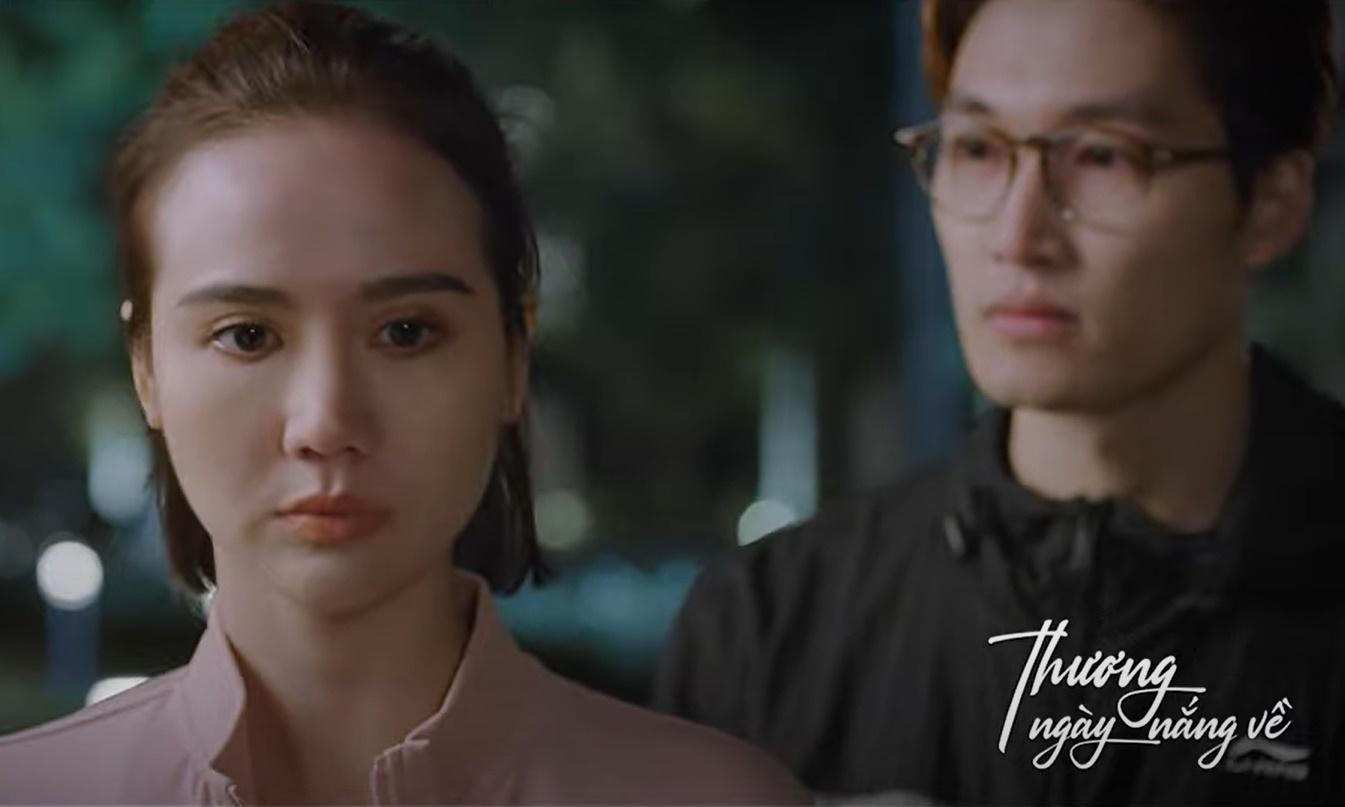 Duy chốt hạ bằng lời thú nhận thích Trang