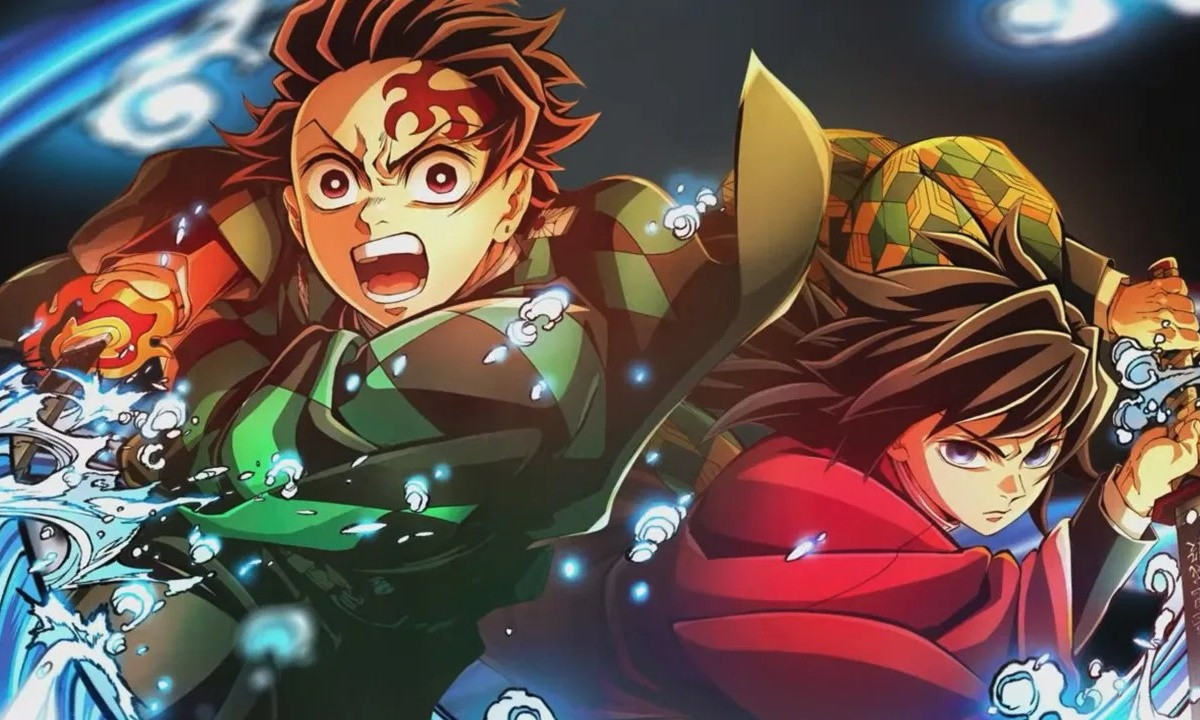 Thanh Gươm Diệt Quỷ: Vô Hạn Thành ưu ái fan Việt khi chốt ngày chiếu sớm ảnh 1 Thanh Gươm Diệt Quỷ: Vô Hạn Thành ưu ái fan Việt khi chốt ngày chiếu sớm ảnh 1