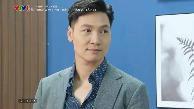 Long công khai với Thy rằng anh đã biết việc cô làm năm xưa Long công khai với Thy rằng anh đã biết việc cô làm năm xưa