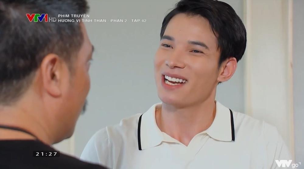 Thy sẽ ra sao khi phát hiện Dũng là em cùng mẹ khác cha? Thy sẽ ra sao khi phát hiện Dũng là em cùng mẹ khác cha?