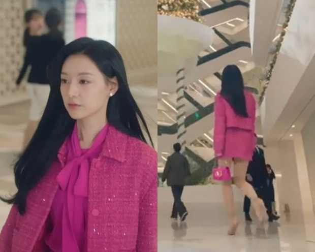 Nàng thực tập sinh ăn diện nhất công ty là đây. Nàng thực tập sinh ăn diện nhất công ty là đây.