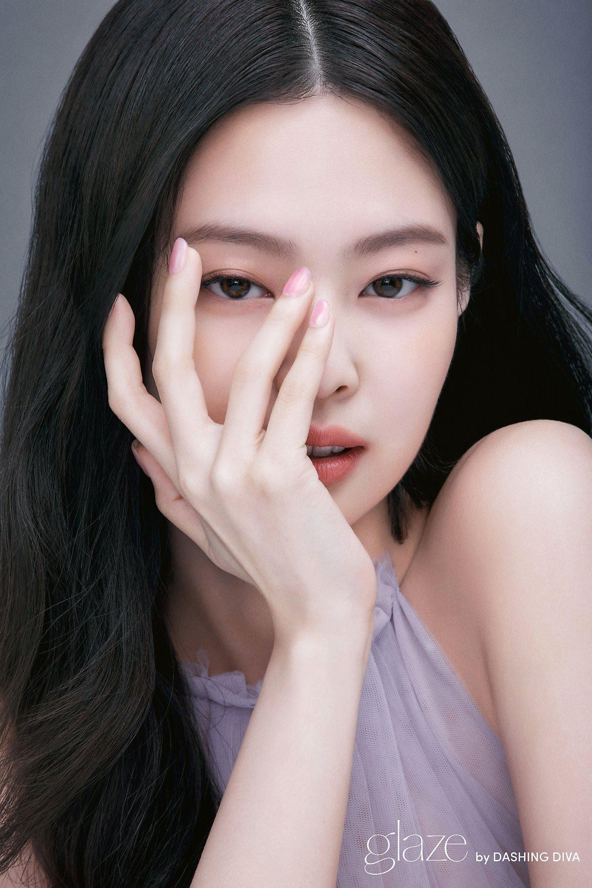 Jennie ngày càng đắt hàng quảng cáo