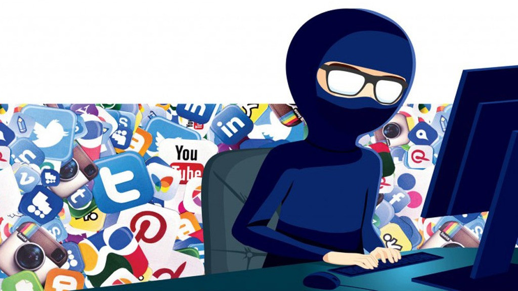 Cuối năm là thời điểm lừa đảo hoành hành trên mạng