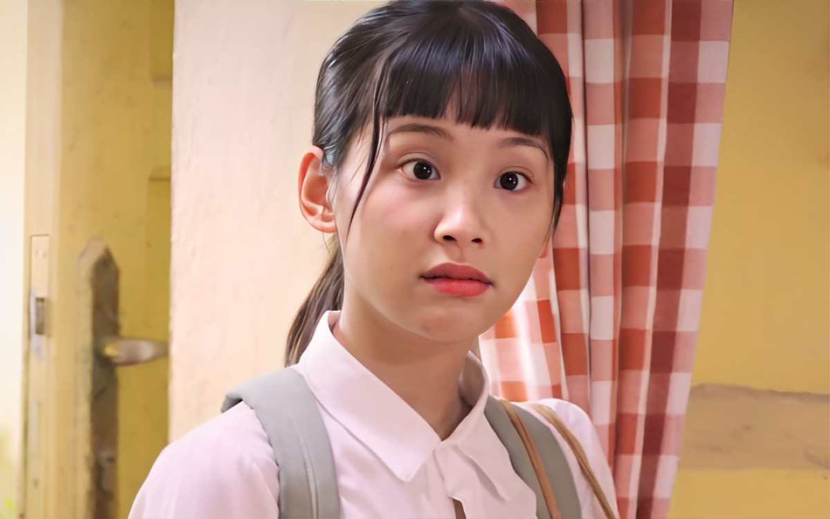 Cô cũng quên cám ơn Như đãi mình bữa đầu tiên ở Hà Nội.