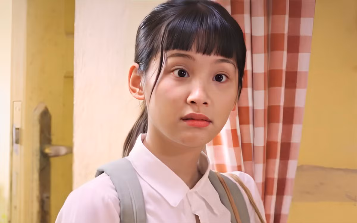 Cô cũng quên cám ơn Như đãi mình bữa đầu tiên ở Hà Nội.