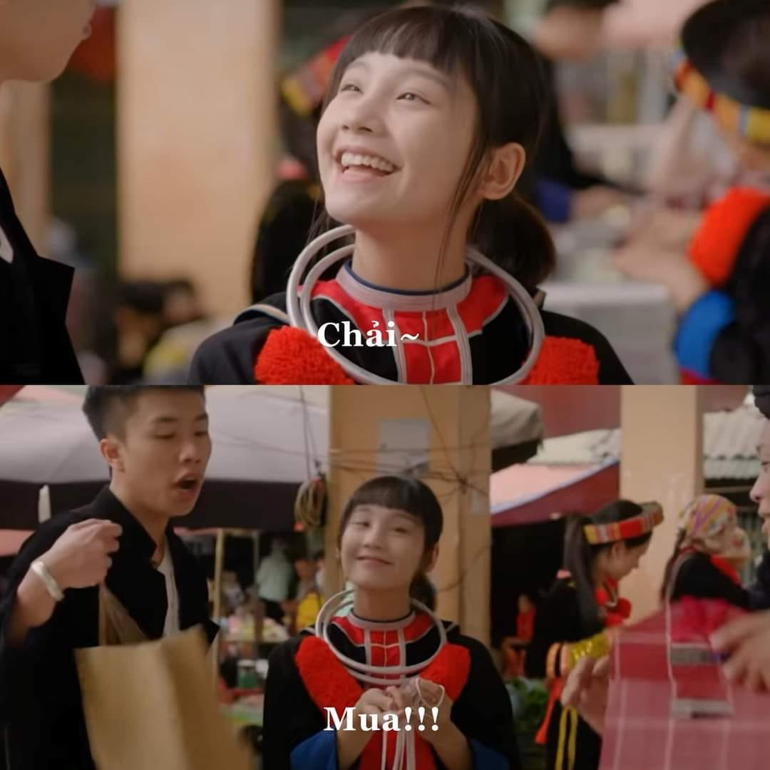 Pu ngày càng mất điểm vì phũ phàng với Chải.