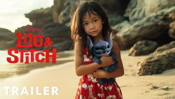 Lilo & Stitch có doanh thu cao bất ngờ. Lilo & Stitch có doanh thu cao bất ngờ.