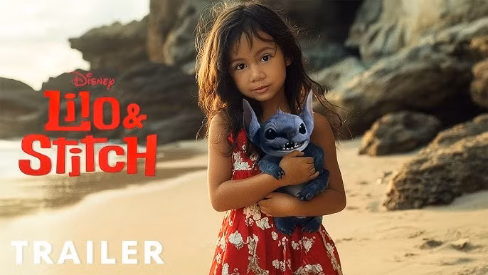 Lilo &amp; Stitch có doanh thu cao bất ngờ.