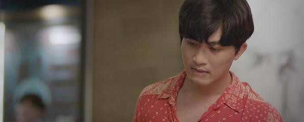 Đông Phong quê một cục khi biết sự thật về bé So