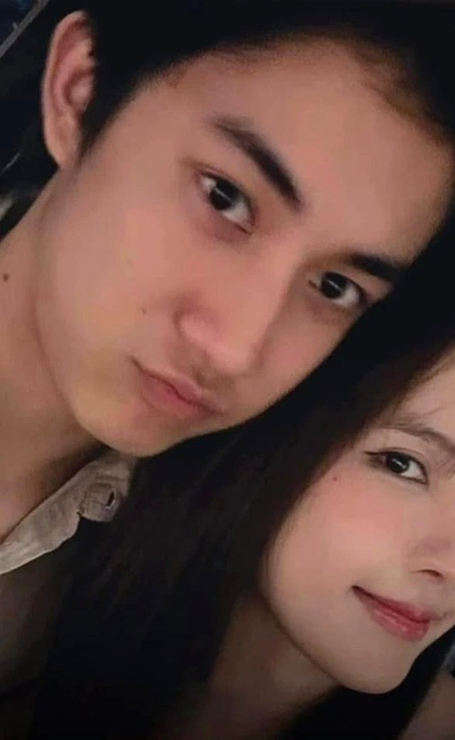 Thiều Bảo Trâm đang có tình yêu đẹp và sự nghiệp khởi sắc.