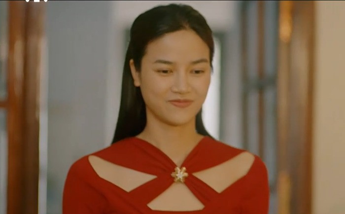 chuyển sang điệu đà khi hẹn hò.