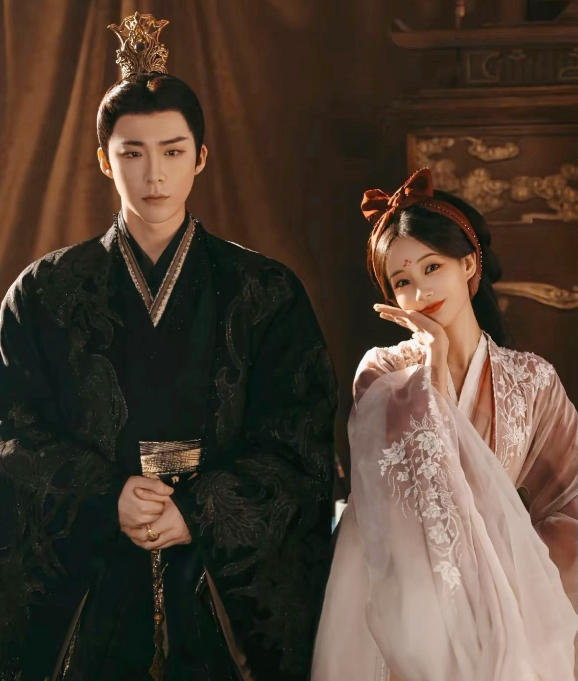 Lưu Vũ Ninh có thêm phim thành công sau Khom Lưng. Lưu Vũ Ninh có thêm phim thành công sau Khom Lưng.