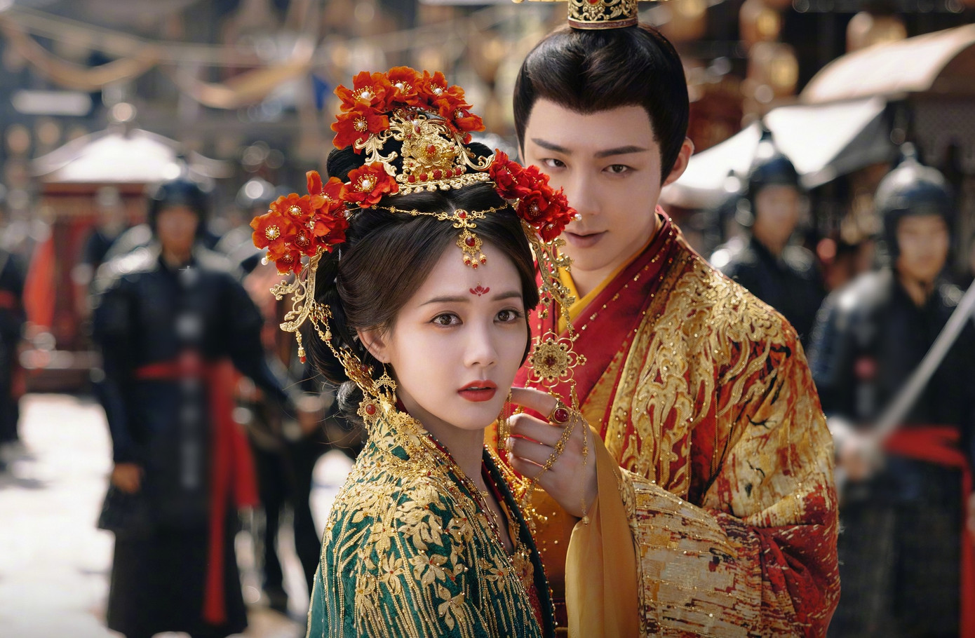 Phim vừa lên sóng đã được khen ngợi. Phim vừa lên sóng đã được khen ngợi.