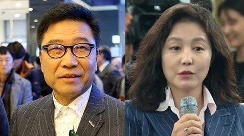 Nữ phóng viên mà Lee Soo Man tặng quà khủng được cho là... dì của Giselle?! Nữ phóng viên mà Lee Soo Man tặng quà khủng được cho là... dì của Giselle?!