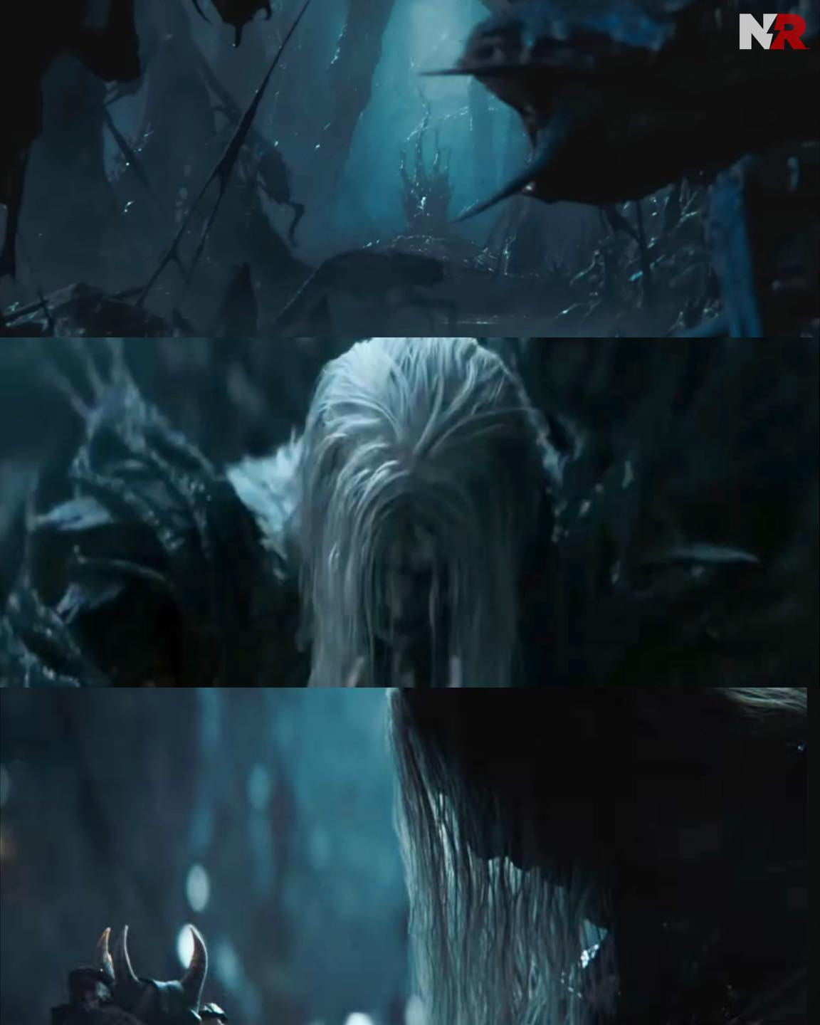 Knull sẽ khiến các siêu anh hùng Marvel phải hợp lực chiến đấu. Knull sẽ khiến các siêu anh hùng Marvel phải hợp lực chiến đấu.