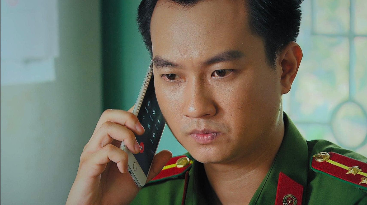 Anh Tuấn rất tự tin vào rating của Phố Trong Làng