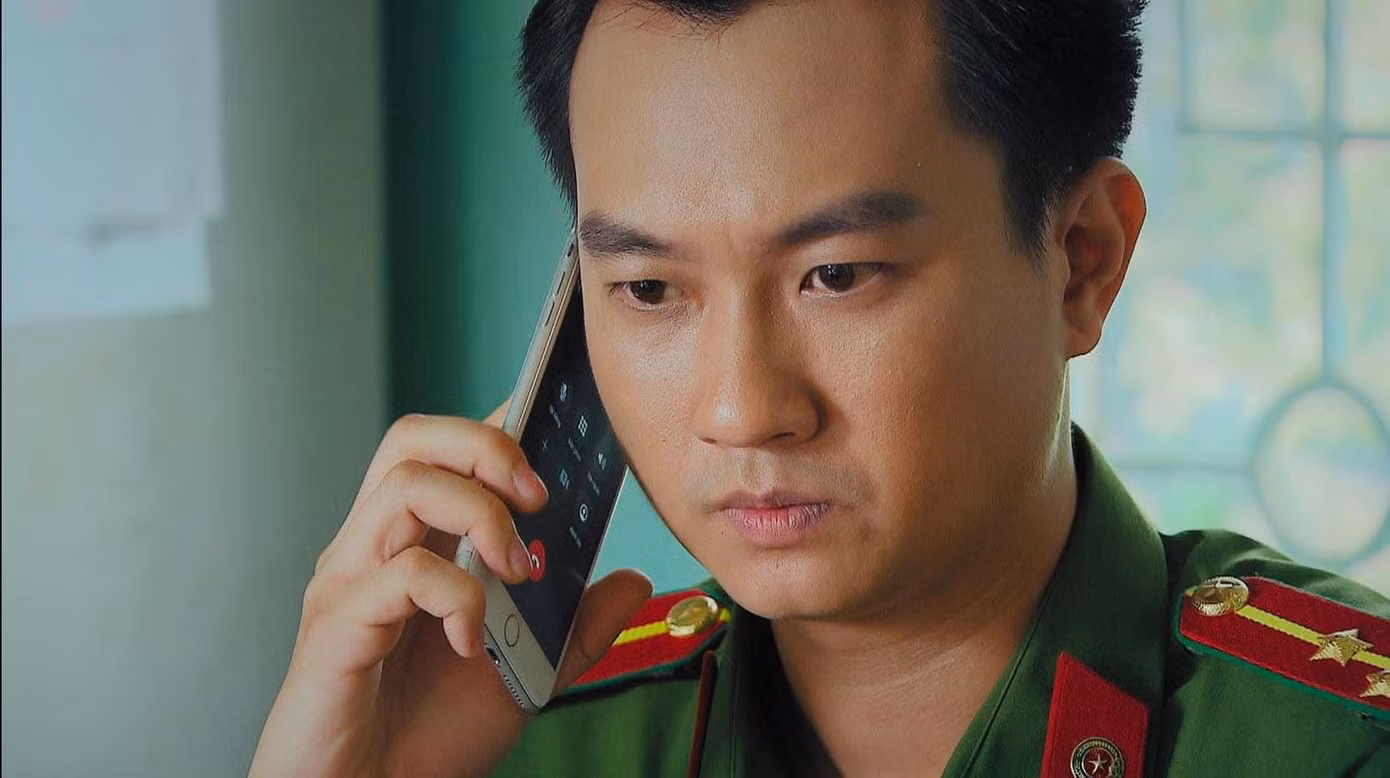 Anh Tuấn rất tự tin vào rating của Phố Trong Làng