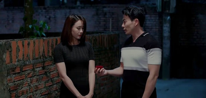 Đến khi nào thì nữ chính mới trưởng thành khi phim sắp hết? Đến khi nào thì nữ chính mới trưởng thành khi phim sắp hết?