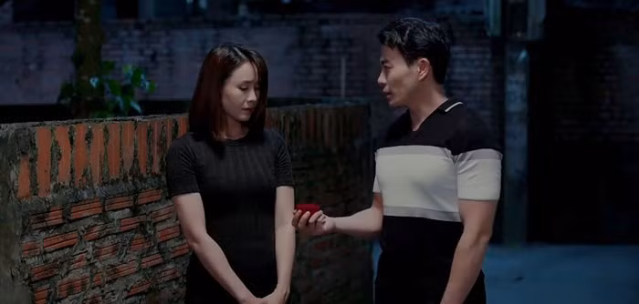 Đến khi nào thì nữ chính mới trưởng thành khi phim sắp hết?