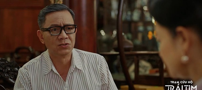 Bố mẹ Ngân Hà phải ra tay vun vén cho chuyện tình cảm của con. Bố mẹ Ngân Hà phải ra tay vun vén cho chuyện tình cảm của con.