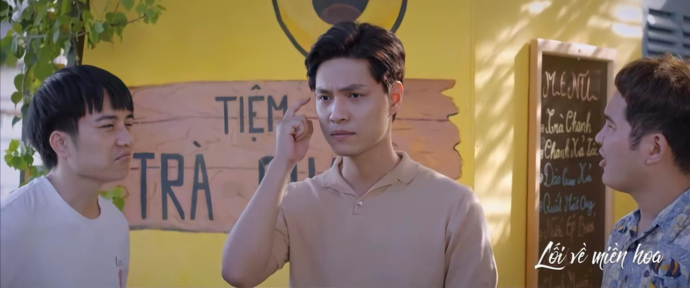 Nghĩa đang mất điểm vì quá kiêu ngạo, hay nói những lời đạo lý Nghĩa đang mất điểm vì quá kiêu ngạo, hay nói những lời đạo lý