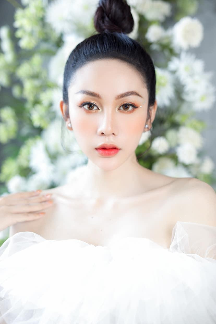 Lương Mỹ Kỳ vẫn chưa rõ mình có tham gia MIQ 2022 hay không. Lương Mỹ Kỳ vẫn chưa rõ mình có tham gia MIQ 2022 hay không.