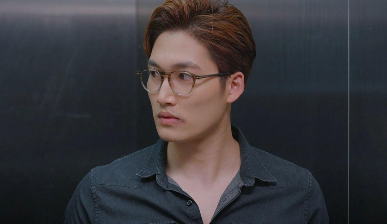 Hễ nhìn thấy Duy là Vân Trang khó chịu thấy rõ